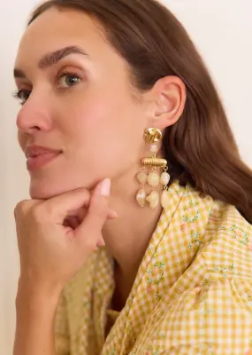 Boucles d'oreilles Actée — photo 4