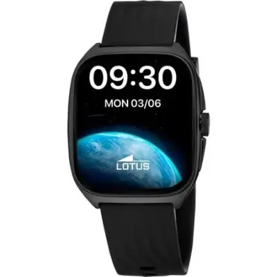 montre connectée lotus smartime ondas 2 écran courbe animé L50212/1