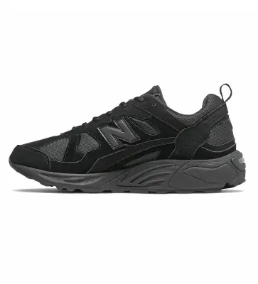 NEW BALANCE CM878 Noir — photo 3