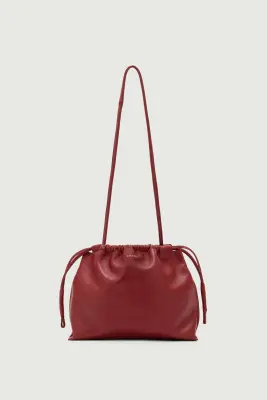 SAC SUZETTE ROUGE — photo 1
