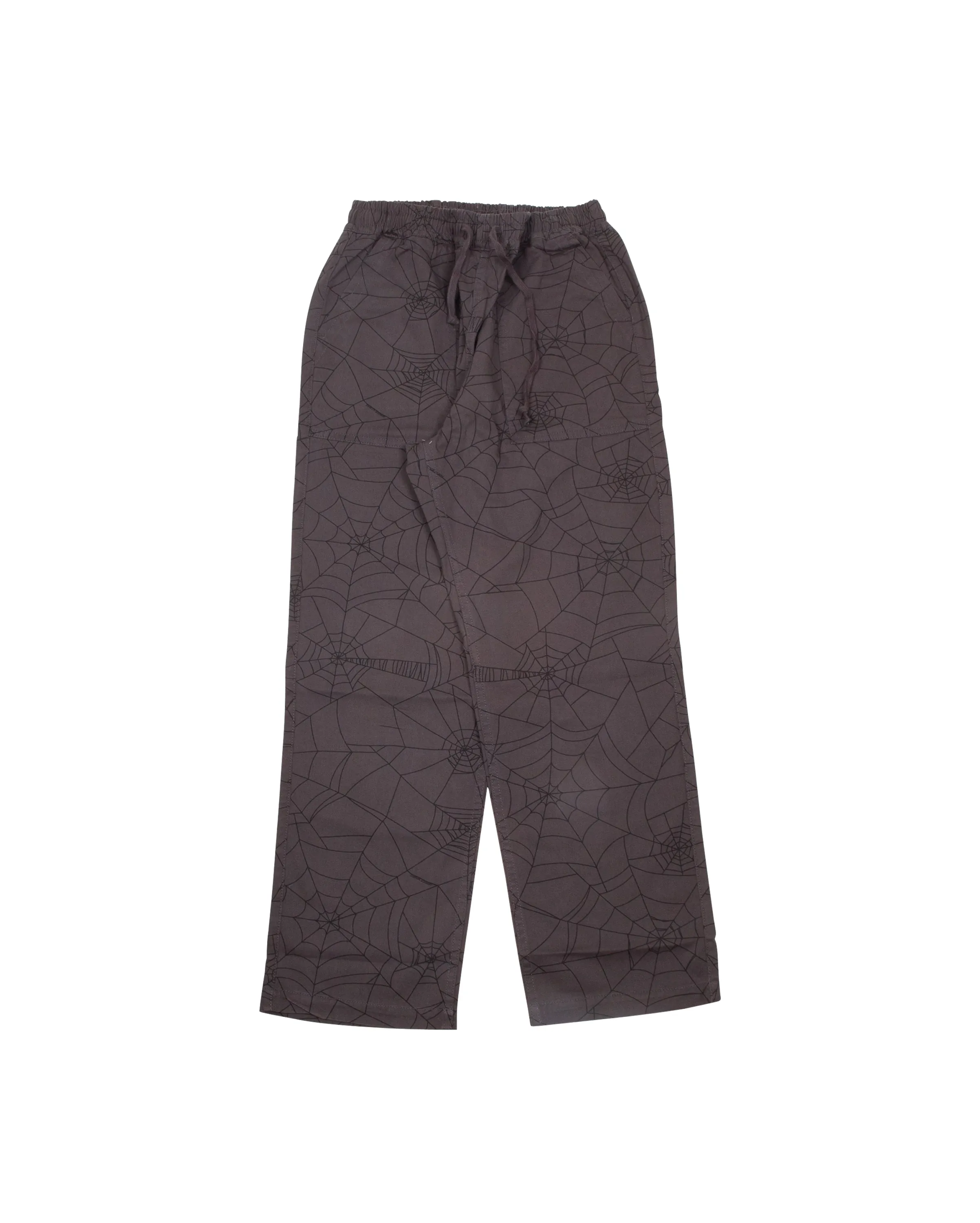 Web Chef Pant Grey