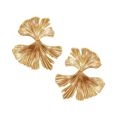 Boucles d'oreilles ACACIA — photo 2