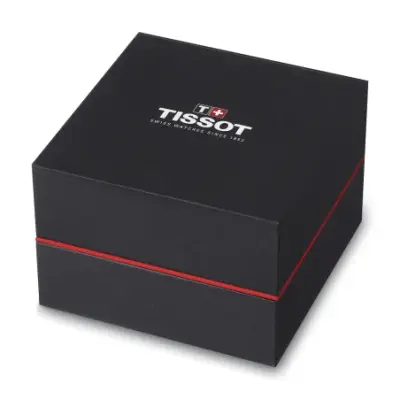 Montre Femme Tissot Lovely T0580093311100 — photo 2