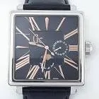 Montre gc34000
