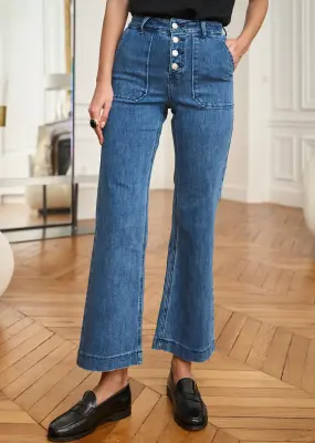 Jean Paulinette — photo 1