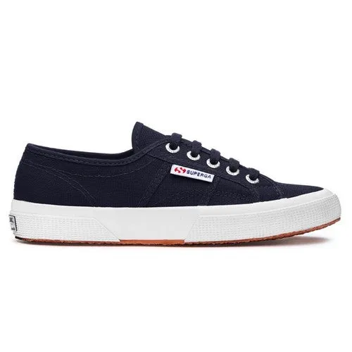 SUPERGA COTU Marine