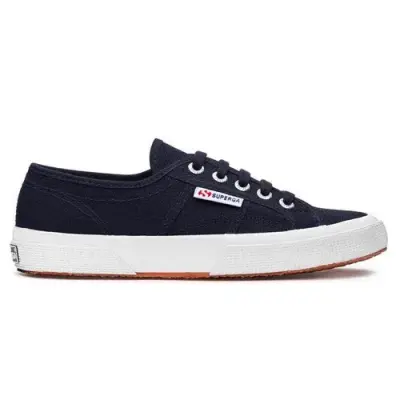 SUPERGA COTU Marine — photo 1