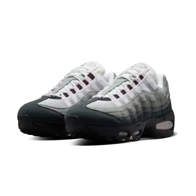 Nike Air Max 95 OG Big Bubble Pink Foam — photo 2