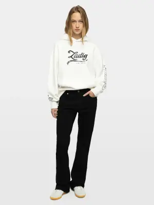 Sweatshirt Sweela — photo 1