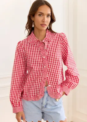 Chemise Danaé — photo 1