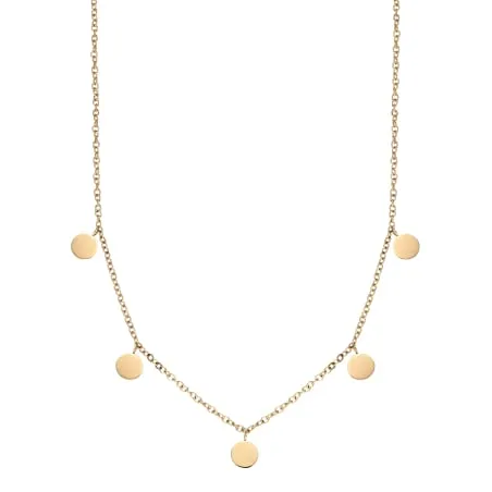 Collier Go Mademoiselle 608045
