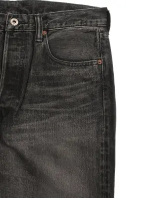 C212 Jeans Black Medium Wash — photo 3