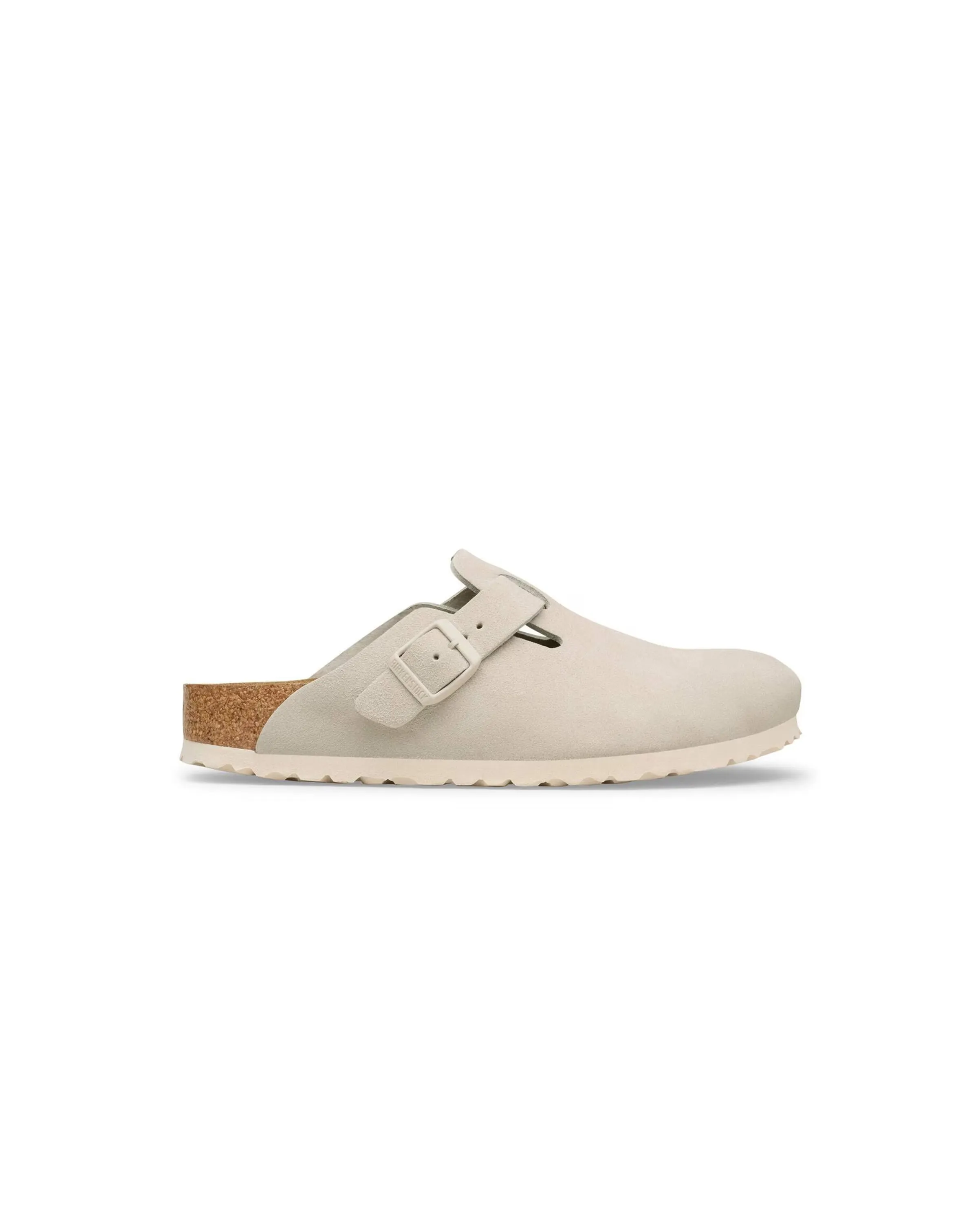 Boston Soft Footbed Oyster