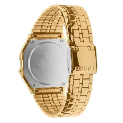 Montre Unisexe Casio Vintage A158WETG-9AEF — photo 2