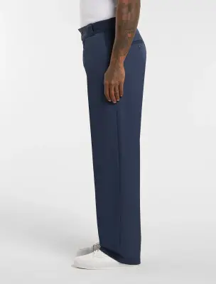 Pantalon Dickies 247 loose work pant – navy — photo 5