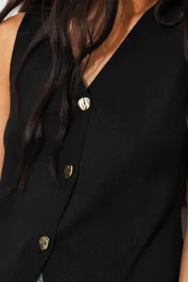 Gilet sans manches Femme — photo 5