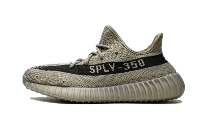 Yeezy Boost 350 V2 Granite — photo 1