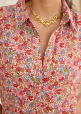 Robe Léonie — photo 4