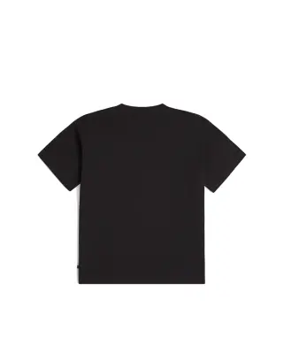 Script Logo T-Shirt Black — photo 4