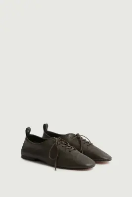 DERBIES ORSO TERRE D'OMBRE — photo 4