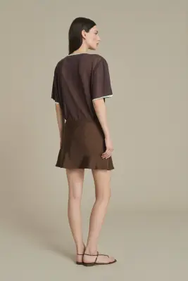 JUPE ANNA MOKA — photo 2