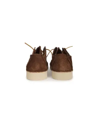 X Starcow Caden Center Dark Brown — photo 4