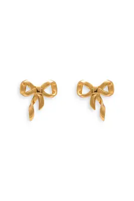 Boucles D'Oreilles Lumiere Or — photo 4