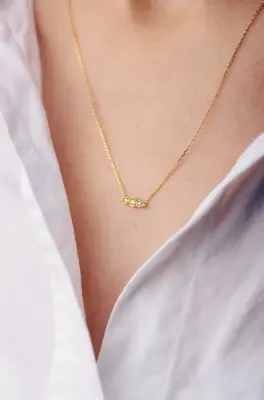 COLLIER AUXANE — photo 3