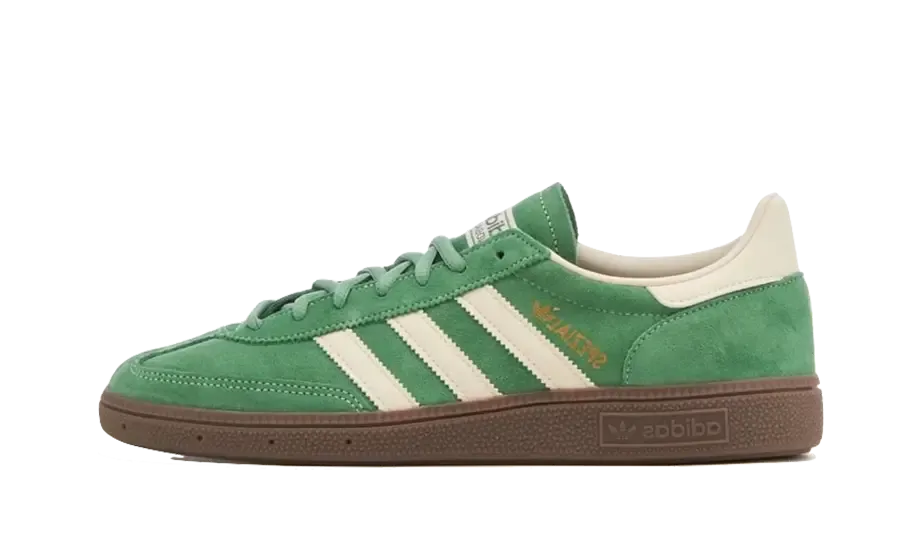 Adidas Mujer Handball Spezial Preloved Green