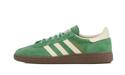 Adidas Mujer Handball Spezial Preloved Green