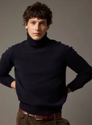 Pull Boris Navy — photo 3