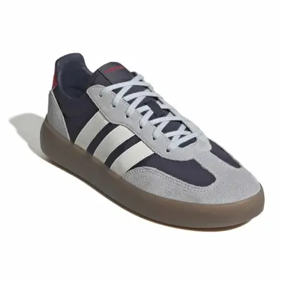 ADIDAS BARREDA DECODE Marine gris — photo 5