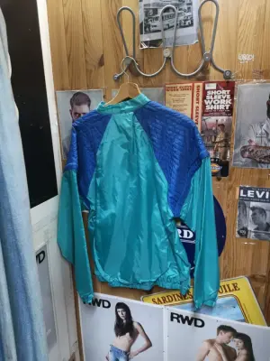 Veste légère vintage — photo 3