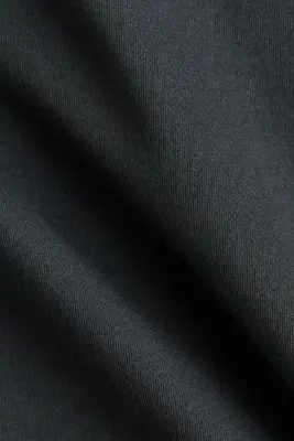 T-shirt ajusté - Gris foncé — photo 3