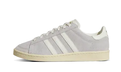 Adidas Jabbar Lo Grey Two Ivory Warm Vanilla — photo 1