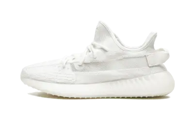 Yeezy Boost 350 V2 Bone — photo 1