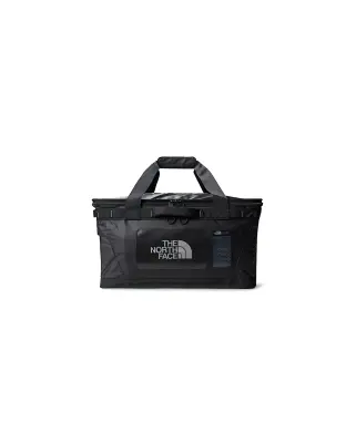 Base Camp Gear Box M TNF Black — photo 3