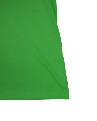 Tee Logo 96 Green — photo 4