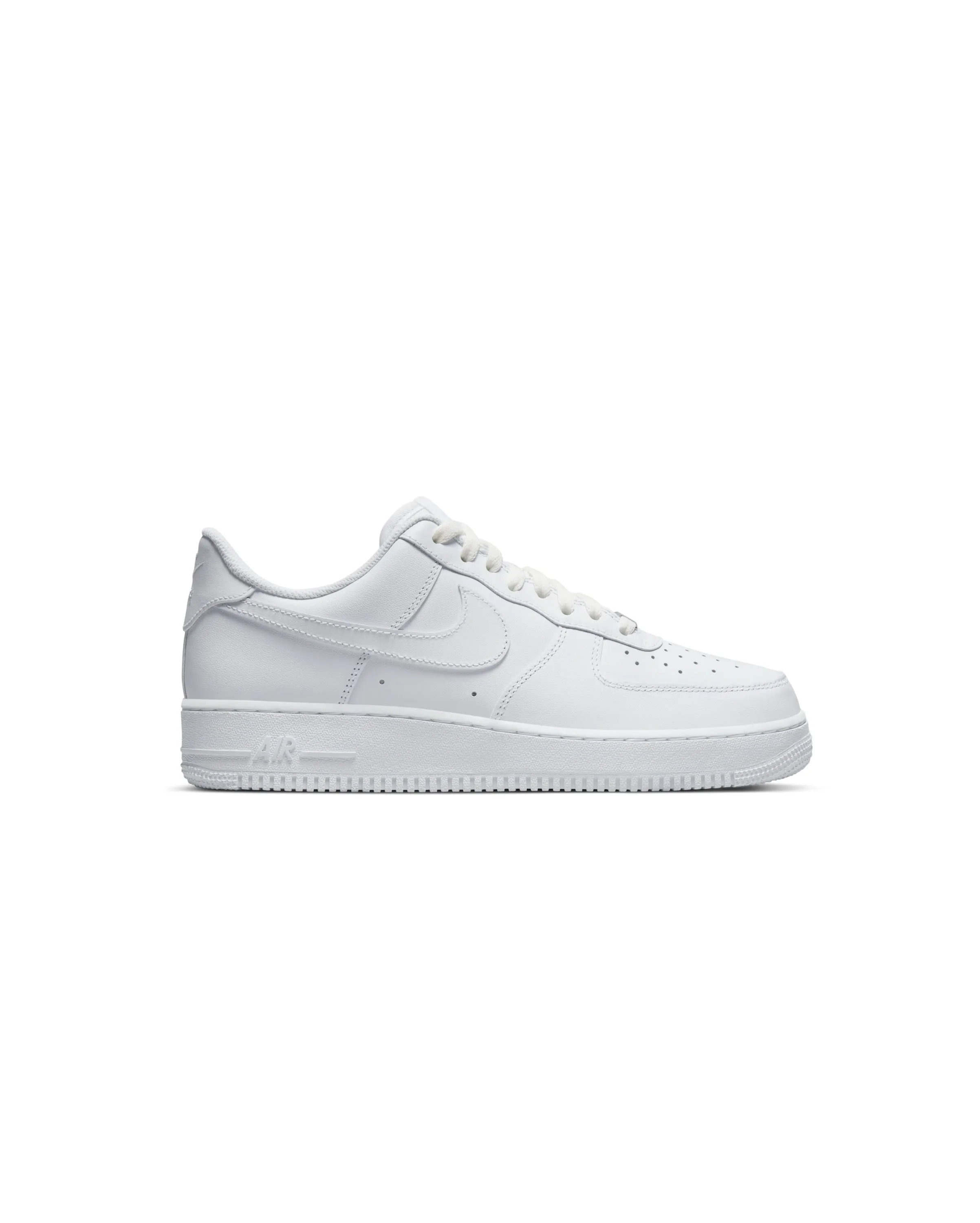 Air Force 1 '07 White