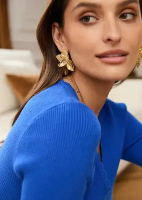 Boucles d'oreilles Lais — photo 3