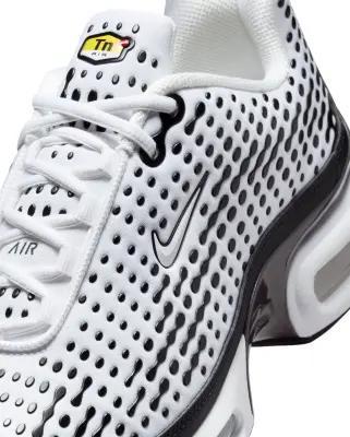 Air Max Plus VII White — photo 4