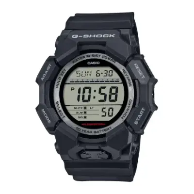 G-Shock Classic GD-010-1ER — photo 1