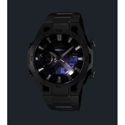 Casio Edifice Sospensione ECB-2300D-1AEF — photo 3