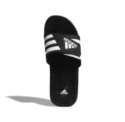ADIDAS ADISSAGE Noir — photo 5