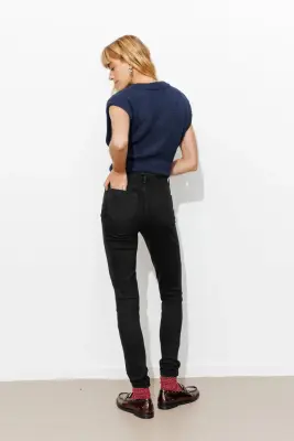 GASPARD jean skinny long — photo 4