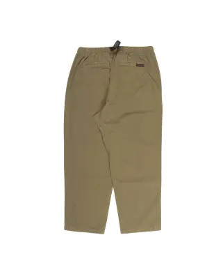 Loose Tappered Pant Olive — photo 5