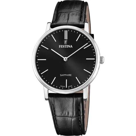Montre Homme Festina Swiss Made F20012/4
