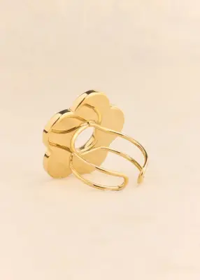 Bague Orsay — photo 3