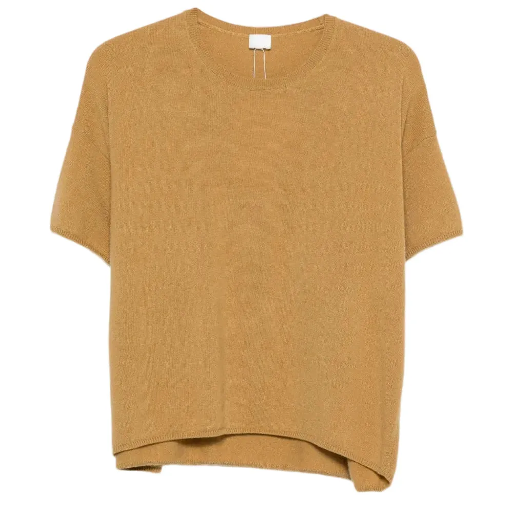 Pull camel CT 26321 - CT Plage