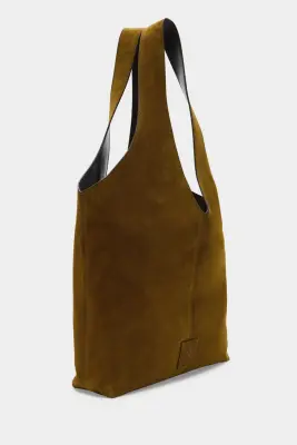 Sac Sun maxi kaki — photo 3